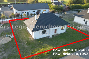 Dom na sprzedaż 108m2 turecki Turek Słodków - zdjęcie 1