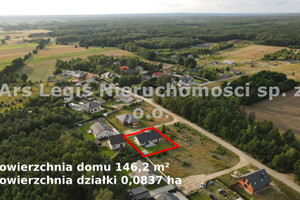 Dom na sprzedaż 147m2 turecki Turek Albertów - zdjęcie 3