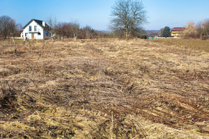 Działka na sprzedaż 4800m2 Kraków Dębniki Dębniki Kolna - zdjęcie 2