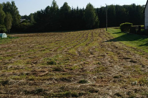 Działka na sprzedaż tarnowski Skrzyszów - zdjęcie 2