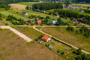 Dom na sprzedaż 70m2 białostocki Juchnowiec Kościelny Solniczki Wiejska - zdjęcie 3