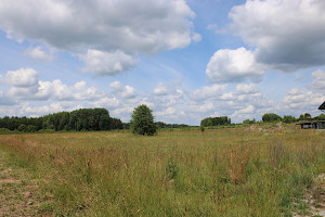 Działka na sprzedaż 1103m2 białostocki Zabłudów - zdjęcie 3