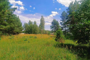 Działka na sprzedaż 2000m2 białostocki Choroszcz Zaczerlany - zdjęcie 3