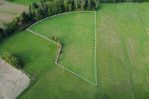 Działka na sprzedaż 10400m2 nowosądecki Korzenna Posadowa Mogilska - zdjęcie 2