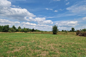 Działka na sprzedaż 1100m2 bocheński Rzezawa Krzeczów - zdjęcie 2