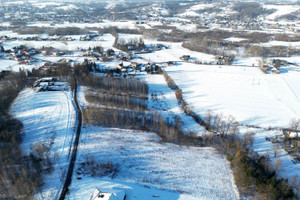 Działka na sprzedaż 2566m2 tarnowski Gromnik - zdjęcie 3