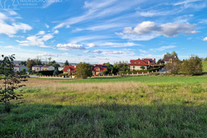 Działka na sprzedaż 1123m2 tarnowski Tarnów Radlna - zdjęcie 2