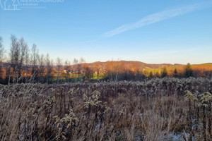 Działka na sprzedaż 1282m2 tarnowski Gromnik - zdjęcie 2