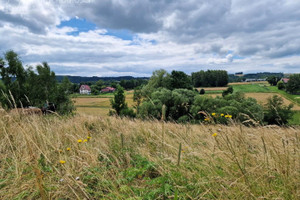 Działka na sprzedaż 10602m2 gorlicki Biecz Sitnica - zdjęcie 3