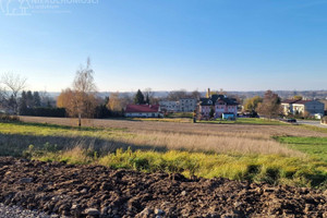 Działka na sprzedaż 1123m2 tarnowski Tarnów Radlna - zdjęcie 1