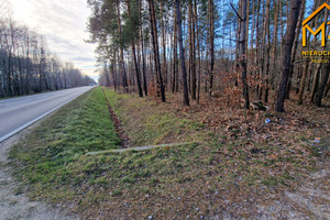 Działka na sprzedaż 2200m2 tarnowski Lisia Góra Stare Żukowice - zdjęcie 1