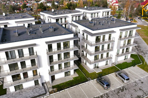 Mieszkanie na sprzedaż 40m2 Tarnów Św. Katarzyny - zdjęcie 1