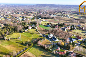 Działka na sprzedaż 1700m2 tarnowski Tarnów Koszyce Małe - zdjęcie 2