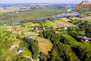 Działka na sprzedaż 3100m2 tarnowski Pleśna Dąbrówka Szczepanowska - zdjęcie 3