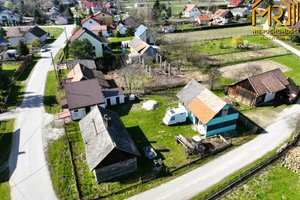 Dom na sprzedaż 100m2 tarnowski Radłów Biskupice Radłowskie - zdjęcie 1