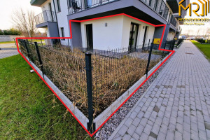 Mieszkanie na sprzedaż 40m2 Tarnów Św. Katarzyny - zdjęcie 3