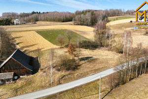 Działka na sprzedaż 1725m2 tarnowski Rzepiennik Strzyżewski - zdjęcie 1