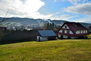 Dom na sprzedaż 294m2 nowotarski Spytkowice - zdjęcie 3