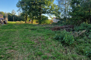 Działka na sprzedaż 1000m2 tarnowski Tarnów Jodłówka-Wałki - zdjęcie 3