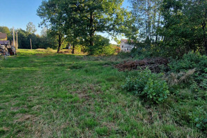 Działka na sprzedaż 1000m2 tarnowski Tarnów Jodłówka-Wałki - zdjęcie 3