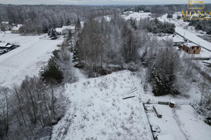 Działka na sprzedaż 1000m2 tarnowski Tarnów Jodłówka-Wałki - zdjęcie 2