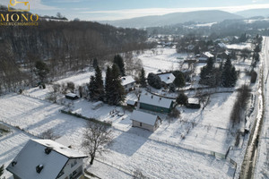 Działka na sprzedaż 2300m2 tarnowski Pleśna - zdjęcie 2