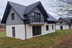 Dom na sprzedaż 164m2 wielicki Gdów Bilczyce - zdjęcie 3