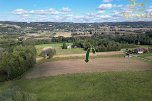 Działka na sprzedaż 2000m2 tarnowski Tuchów Buchcice - zdjęcie 3