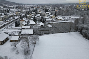 Działka na sprzedaż 1340m2 tarnowski Skrzyszów - zdjęcie 3