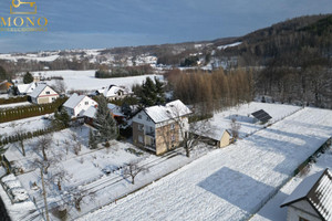 Działka na sprzedaż 2300m2 tarnowski Pleśna - zdjęcie 3