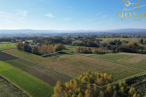 Działka na sprzedaż 15400m2 gorlicki Biecz Korczyna - zdjęcie 2