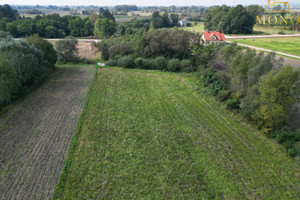 Działka na sprzedaż 2400m2 buski Pacanów Rataje Karskie - zdjęcie 3