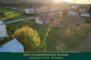 Dom na sprzedaż 140m2 tarnowski Skrzyszów - zdjęcie 1