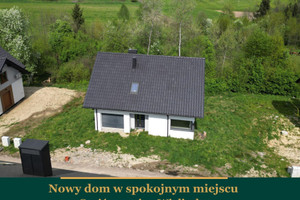 Dom na sprzedaż 162m2 wielicki Wieliczka Grajów - zdjęcie 1