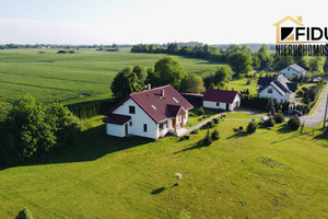 Dom na sprzedaż 173m2 elbląski Milejewo - zdjęcie 1