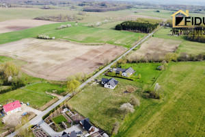 Działka na sprzedaż elbląski Milejewo Pomorska Wieś - zdjęcie 3