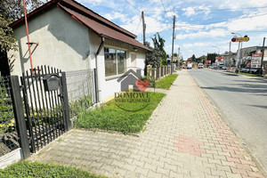 Komercyjne na sprzedaż 26m2 ropczycko-sędziszowski Sędziszów Małopolski - zdjęcie 3