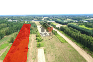 Działka na sprzedaż 3200m2 ropczycko-sędziszowski Sędziszów Małopolski - zdjęcie 1