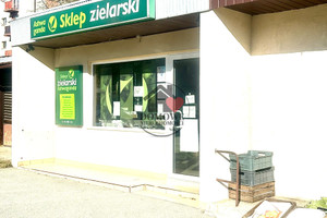 Komercyjne na sprzedaż 35m2 ropczycko-sędziszowski Sędziszów Małopolski Osiedle Młodych - zdjęcie 1