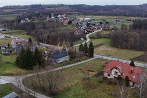 Działka na sprzedaż 1835m2 brzeski Dębno Doły - zdjęcie 3