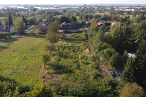 Działka na sprzedaż 3609m2 łańcucki Łańcut - zdjęcie 2