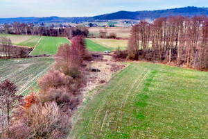 Działka na sprzedaż 2400m2 tarnowski Zakliczyn Faściszowa - zdjęcie 3