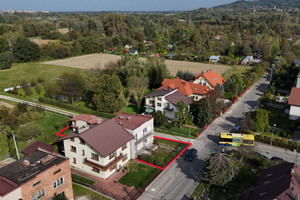 Dom na sprzedaż 160m2 Tarnów - zdjęcie 1