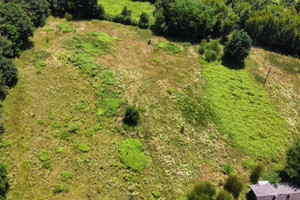 Działka na sprzedaż 840m2 tarnowski Tuchów Karwodrza - zdjęcie 3