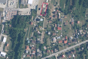 Działka na sprzedaż 1400m2 tarnowski Tarnów Wola Rzędzińska - zdjęcie 2