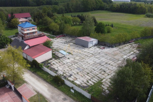 Komercyjne na sprzedaż 120m2 tarnowski Wojnicz - zdjęcie 1