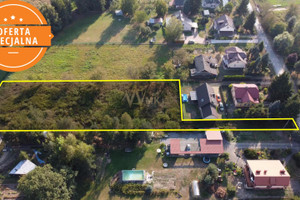 Działka na sprzedaż 3609m2 łańcucki Łańcut - zdjęcie 1