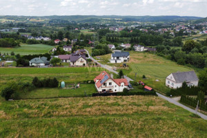 Działka na sprzedaż 1650m2 tarnowski Tuchów Okólna - zdjęcie 1