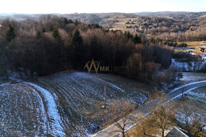 Działka na sprzedaż 3039m2 tarnowski Ryglice Zalasowa - zdjęcie 1