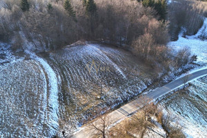 Działka na sprzedaż 3039m2 tarnowski Ryglice Zalasowa - zdjęcie 3